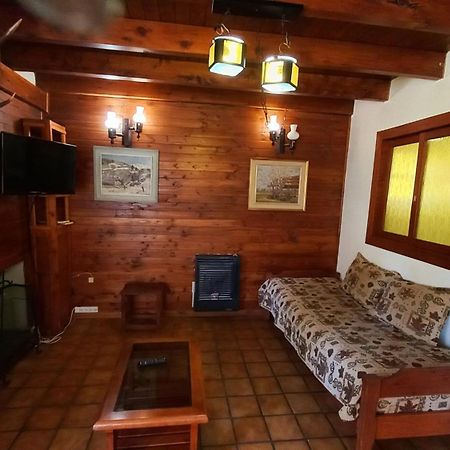 Cabanas Luz De Luna San Martín de los Andes Екстериор снимка