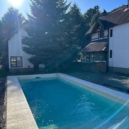 Cabanas Luz De Luna San Martín de los Andes Екстериор снимка