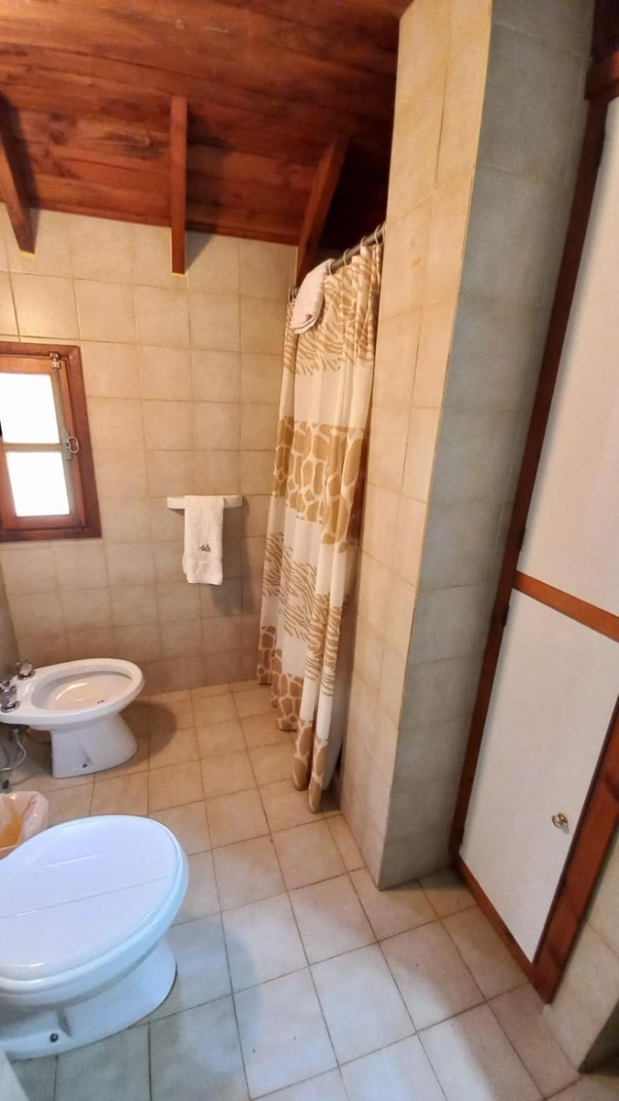Cabanas Luz De Luna San Martín de los Andes Екстериор снимка