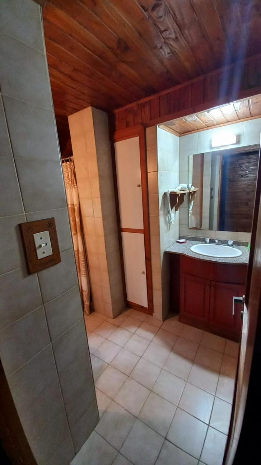 Cabanas Luz De Luna San Martín de los Andes Екстериор снимка